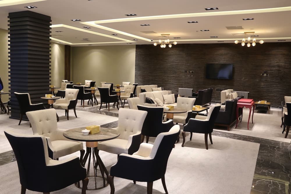 Erzurum Konakli Otel