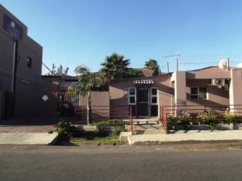 In-Town Guest Lodge Parys