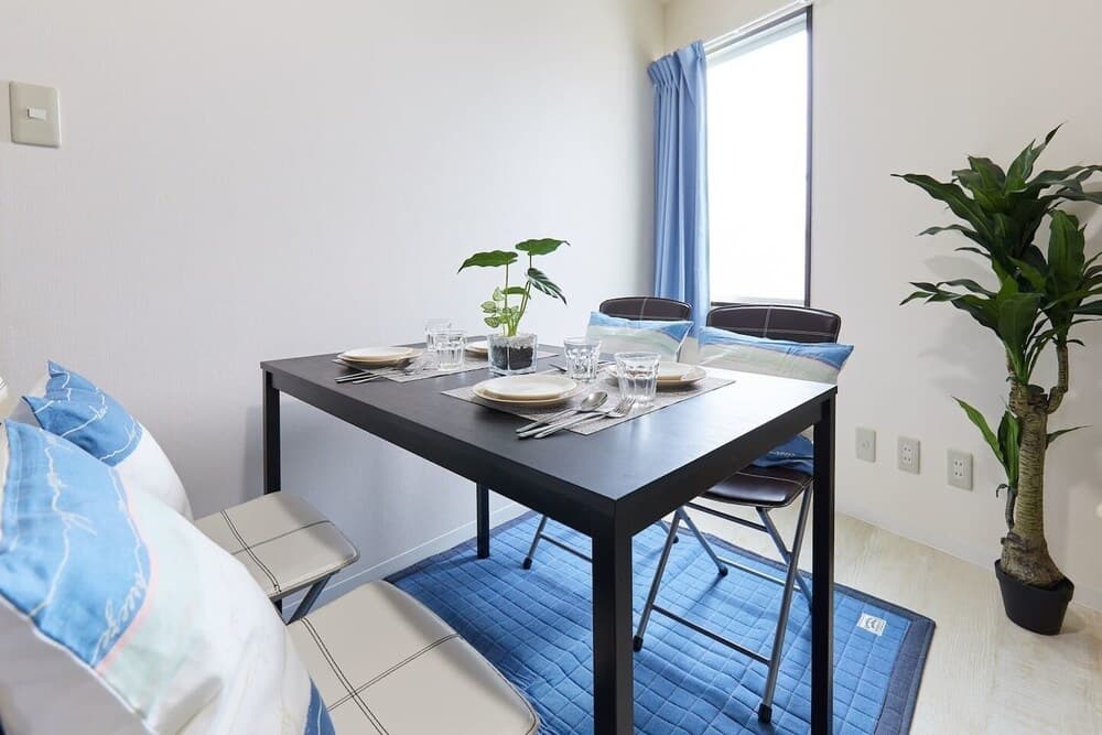 Nishikamata ColorBee House