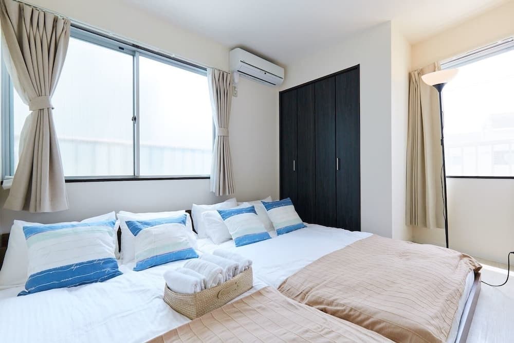 Nishikamata ColorBee House