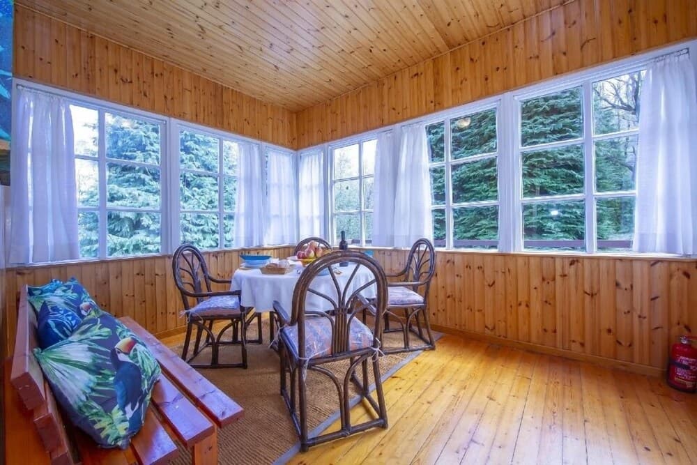 Villa Rita sulle colline di Stresa