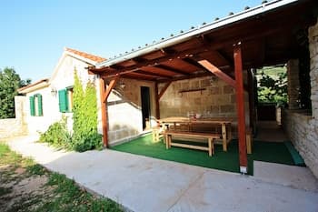 Holiday Home Harmony