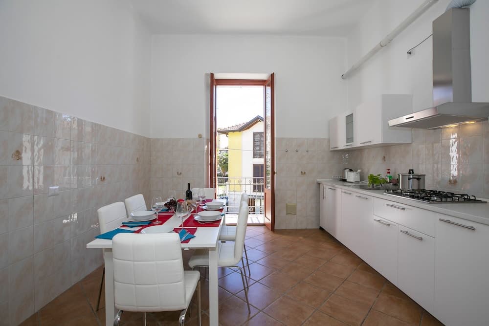 Residenza Gardenia Lake View Luino Center