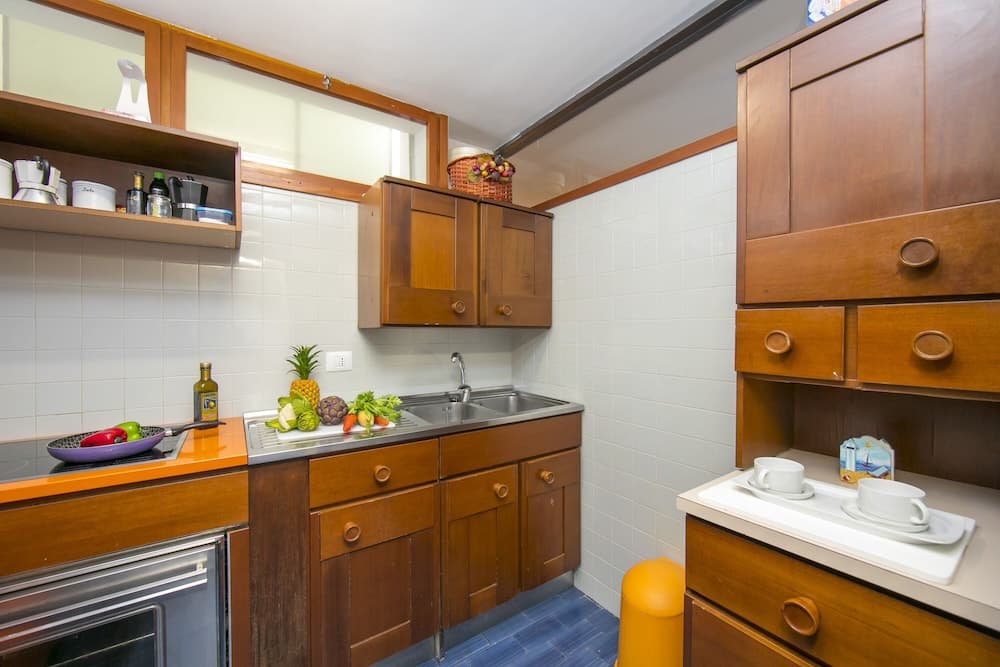 Residenza Ludovica by the lake