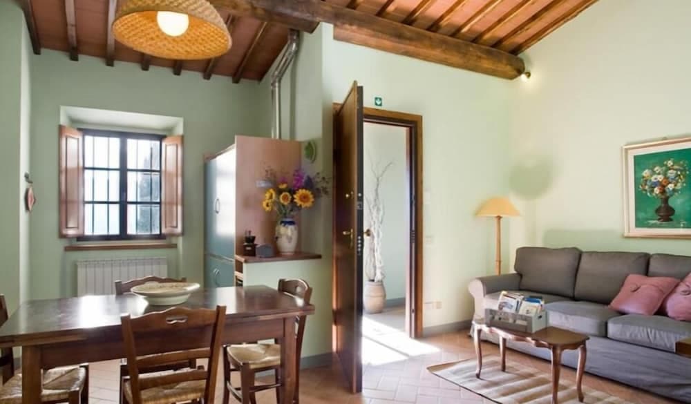 Agriturismo Incrociata