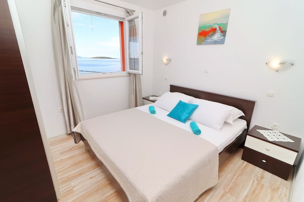 Holiday Home Adriatic View