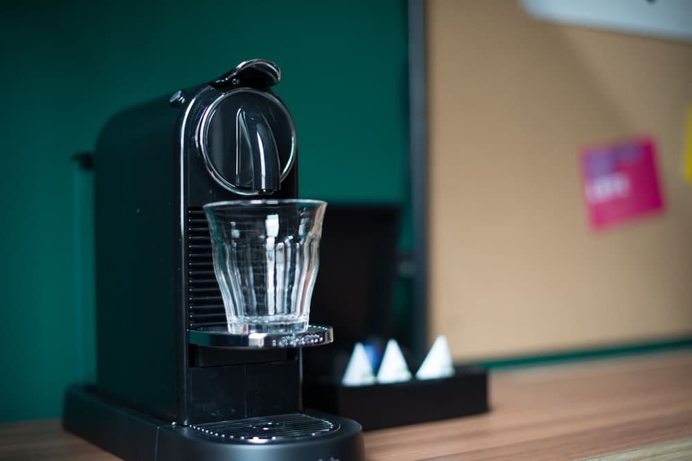 The Social Hub Amsterdam West 4