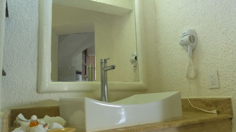 Espectacular Suite Ocean View