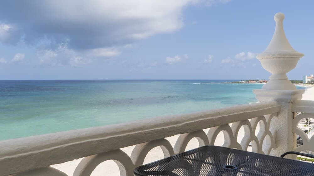 Espectacular Suite Ocean View