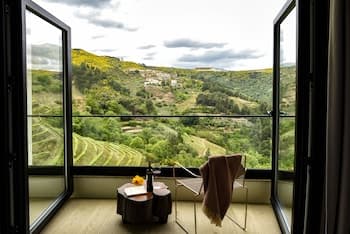 MW Douro Wine & Spa