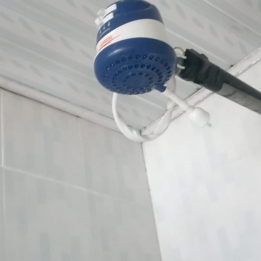 Wasafiri Guest House