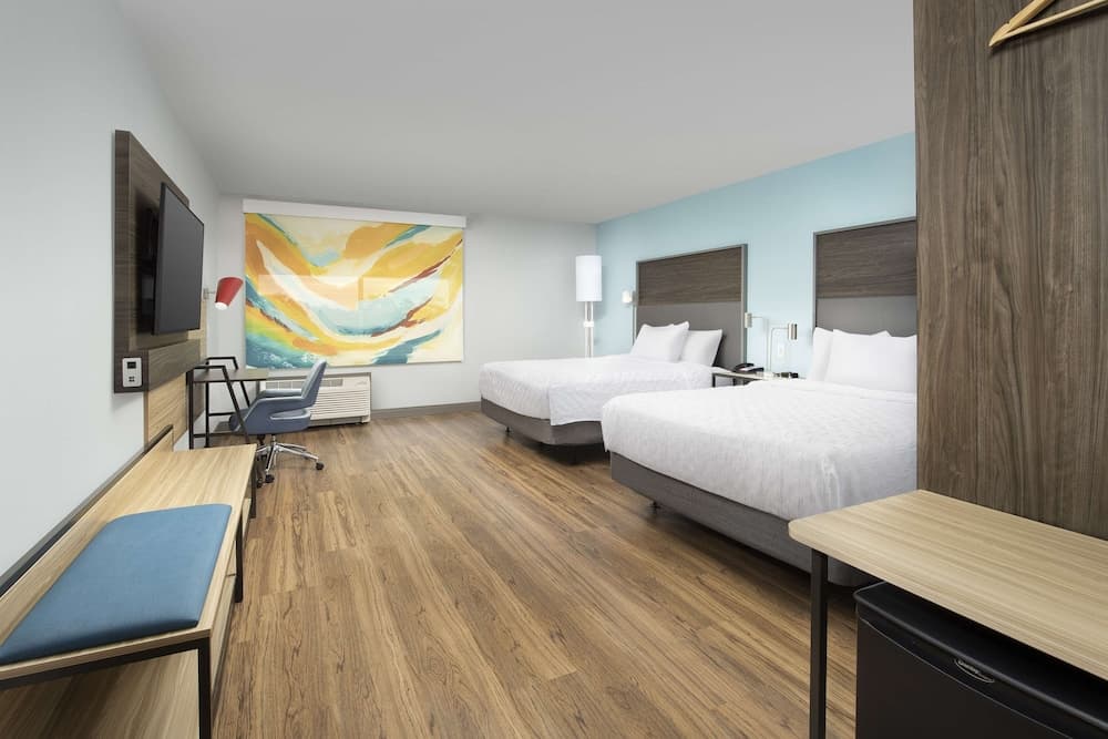 Tru by Hilton Beaufort, SC