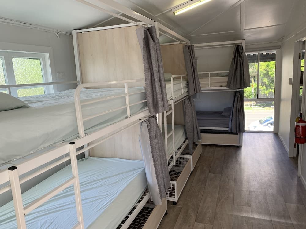 Mummas Hostel Surfers Paradise