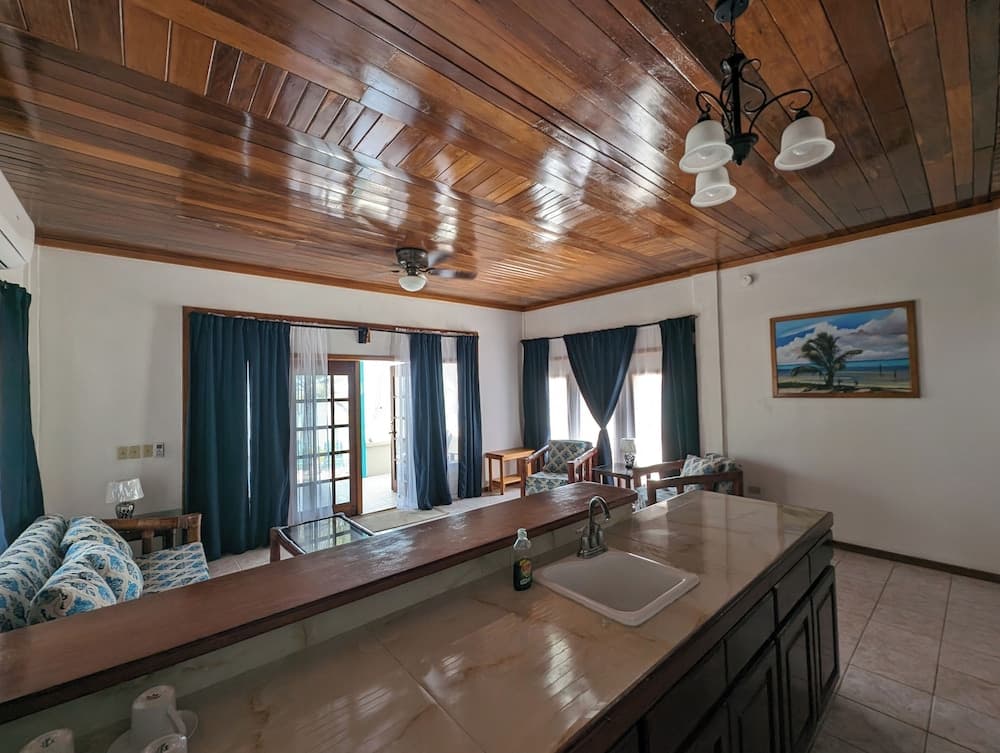 Tranquility Bay Resort