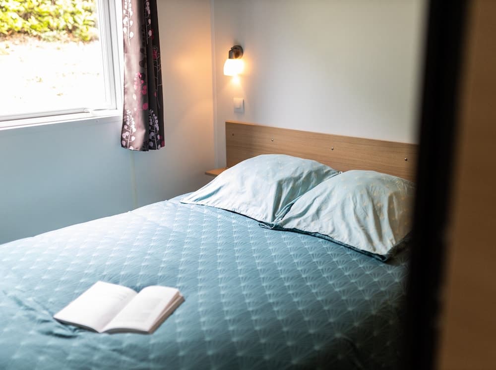 Camping La Grappe Fleurie