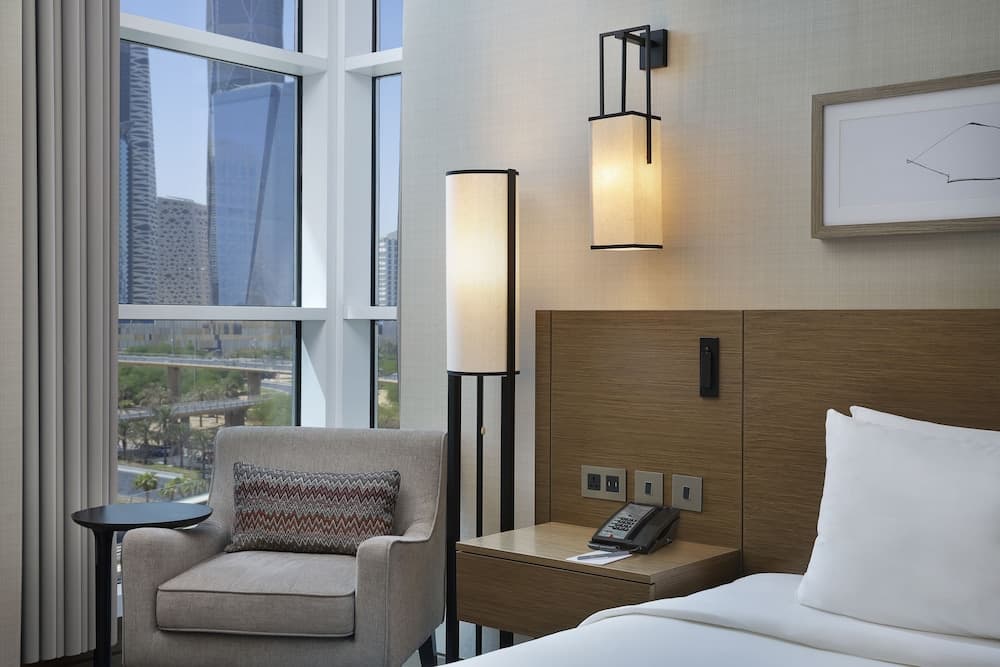 Courtyard by Marriott Riyadh Northern Ring Road