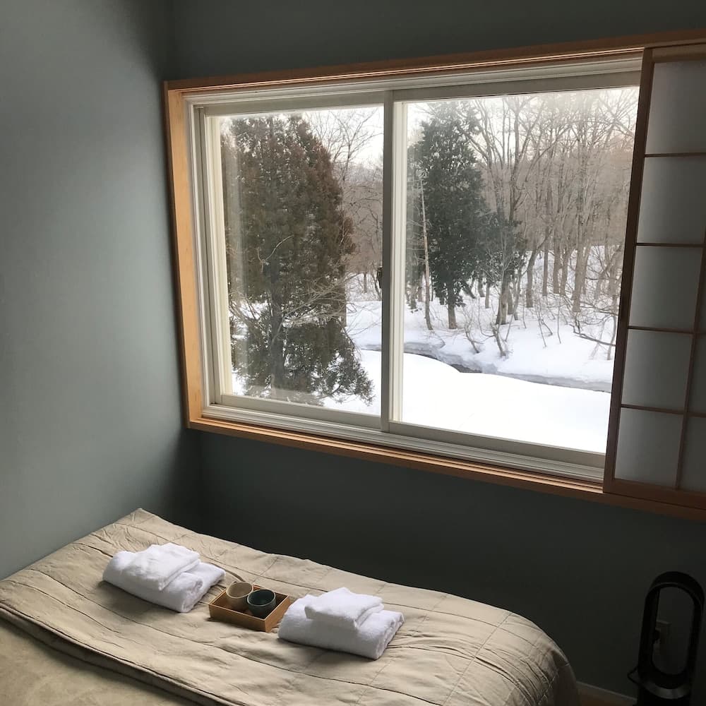 Myoko Forest Lodge - Hostel