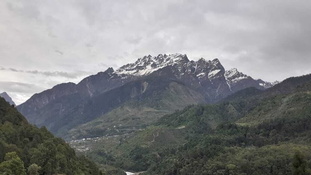 OurGuest Bichu Homestay