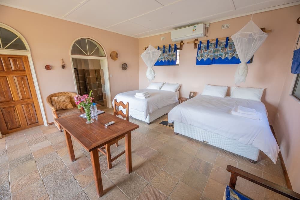 Riverview Lodge & Wellness Centre