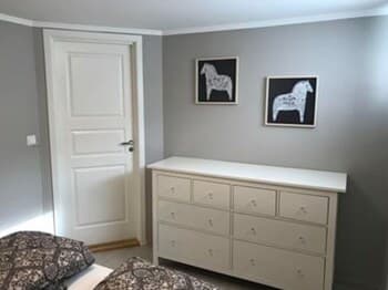 Notodden Sentrum Apartment NO 3