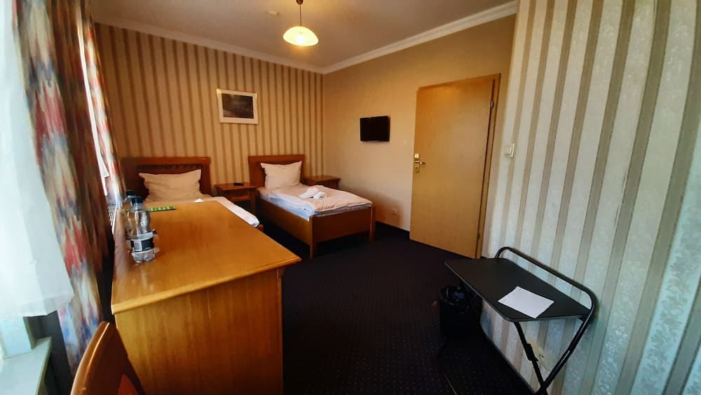 Hotel i Restauracja Janków