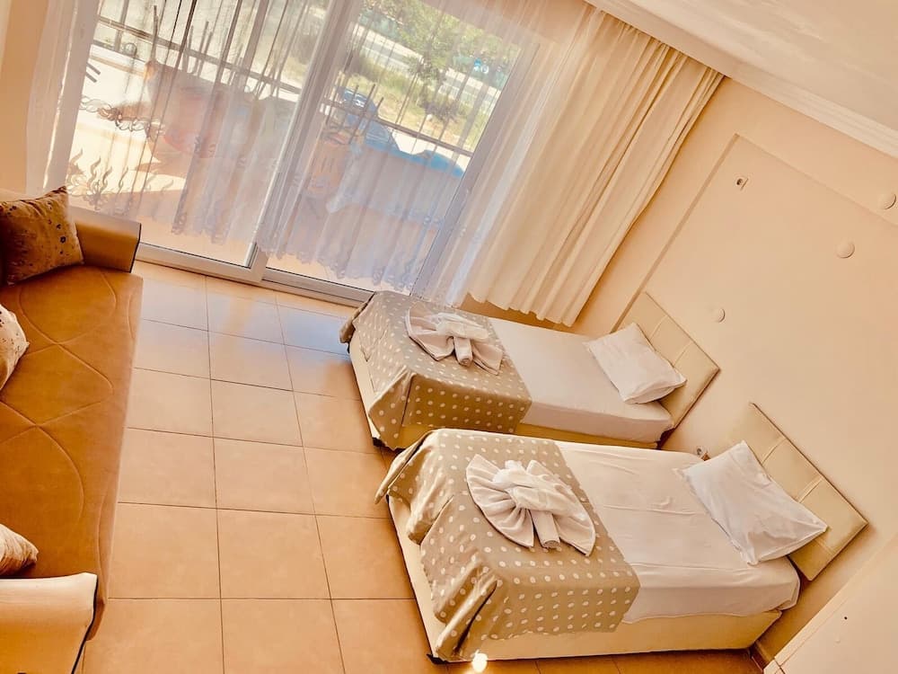 Erikli Sunshine Apart Hotel