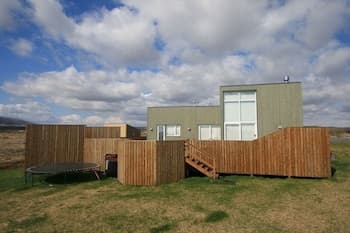 Golden Circle Luxury Villa