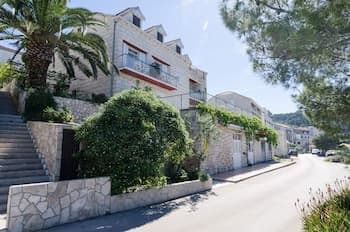 Apartments Palma