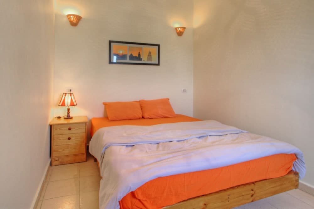 l'Oasis de Safaga Apartments