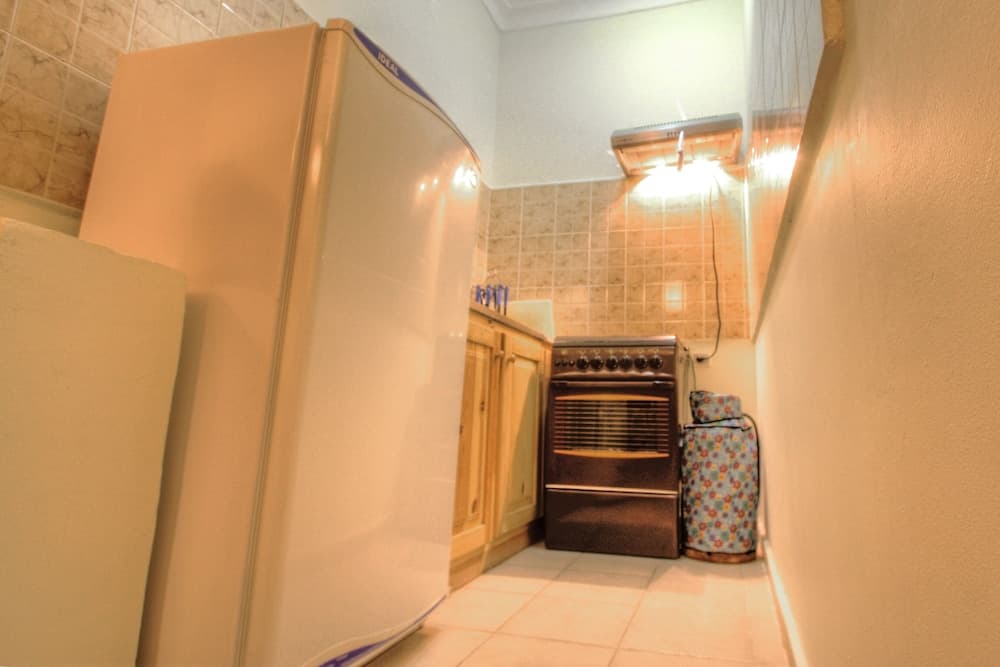 l'Oasis de Safaga Apartments