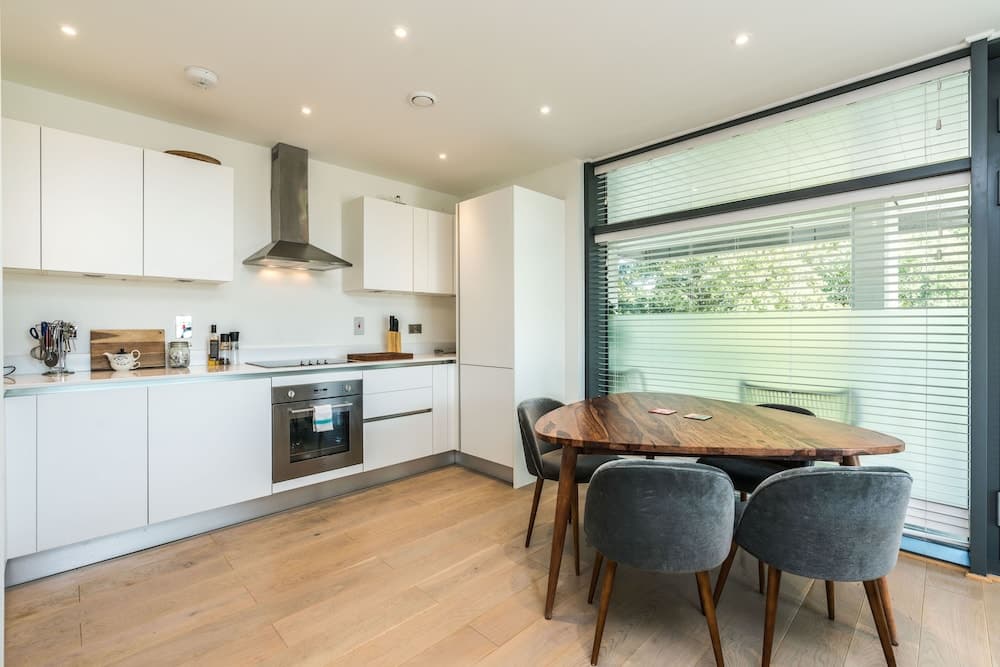 2 Bedroom Apartment on Homerton Road