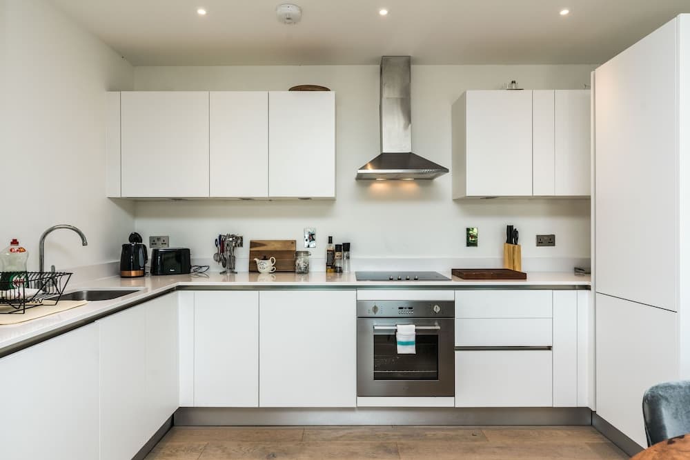 2 Bedroom Apartment on Homerton Road