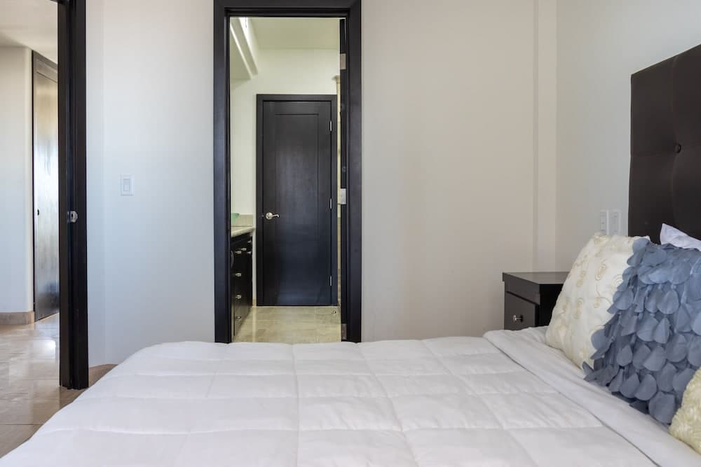 Modern Linda Vista Condos