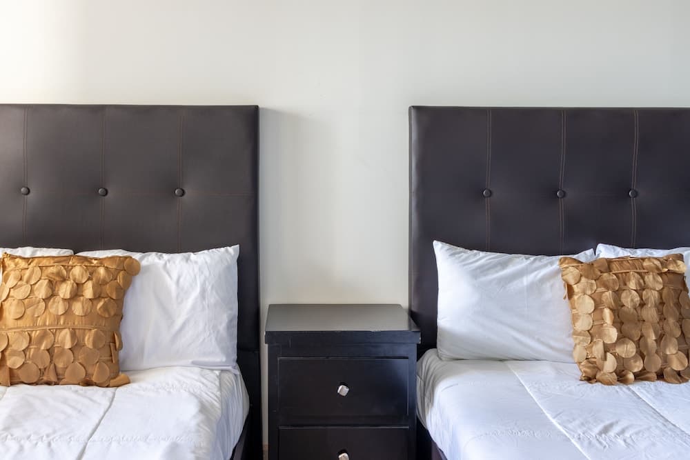 Modern Linda Vista Condos