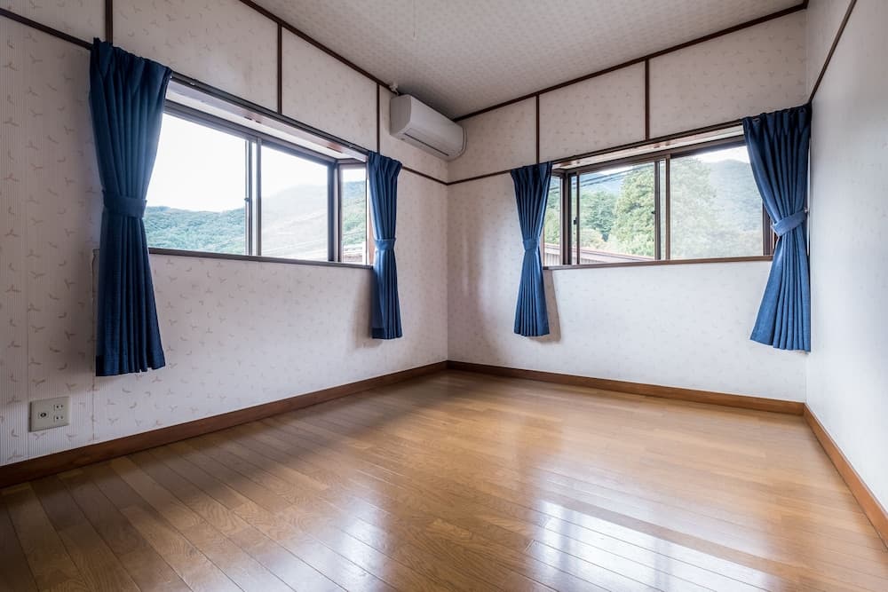 Classic Japan Living Asama