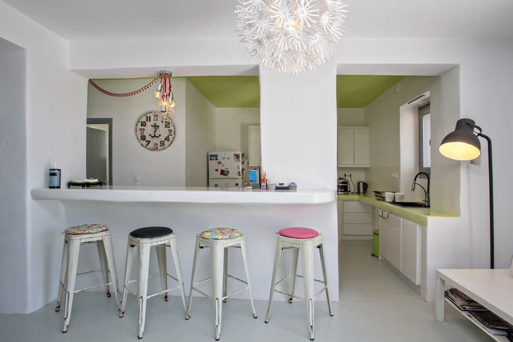 Camelia House - Triandaros