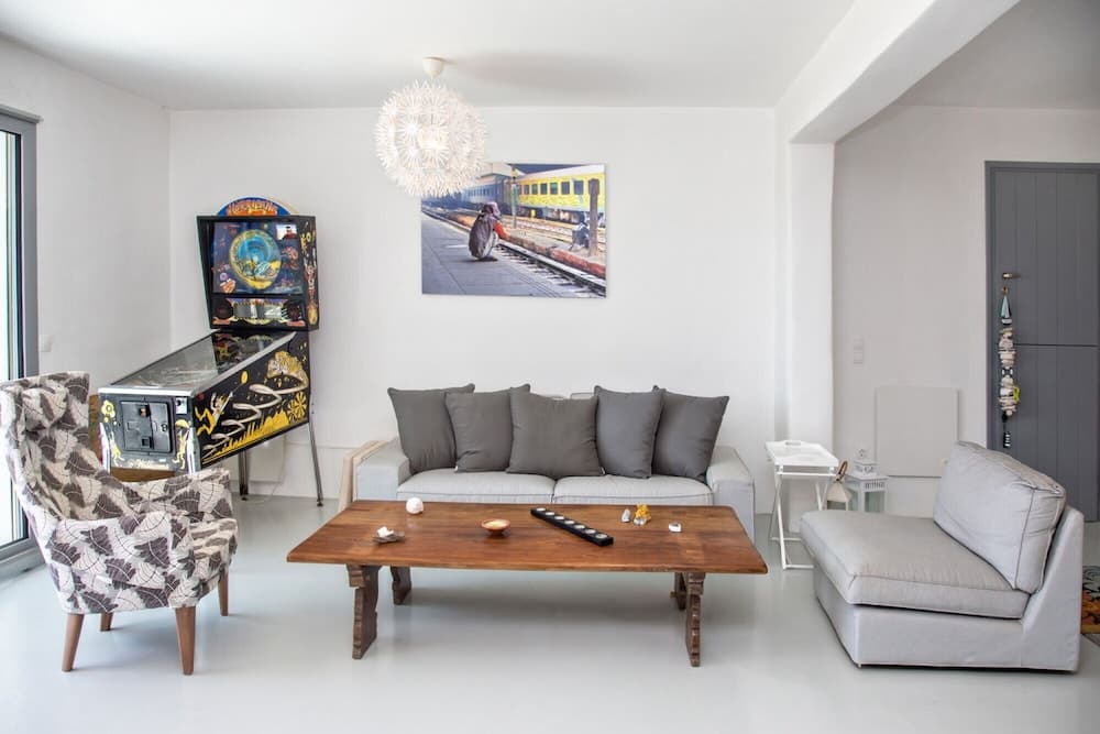 Camelia House - Triandaros