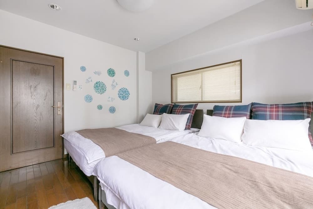 Shinjuku Hana Luxury House