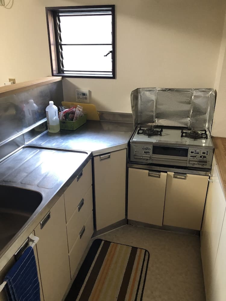 Kanazawa-Hachitabi Kasaichi