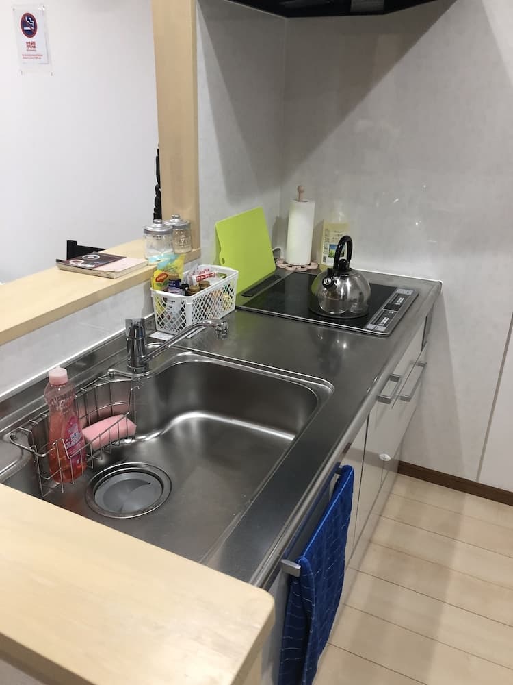 Kanazawa-Hachitabi Sorairo