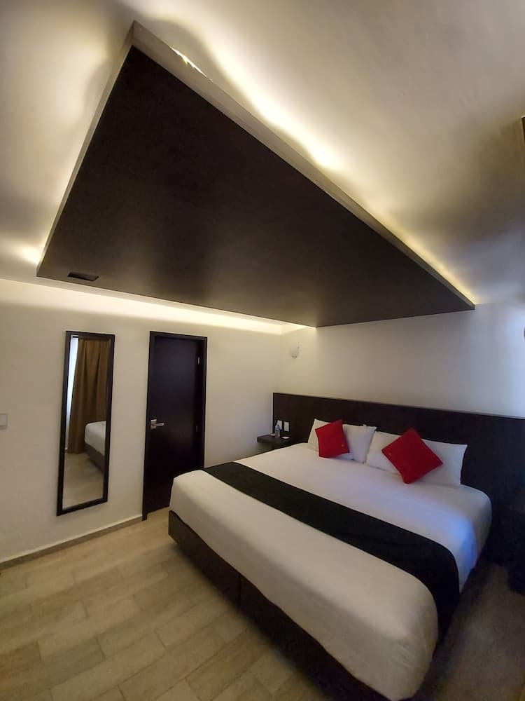 Hotel La Estancia Zacatlan