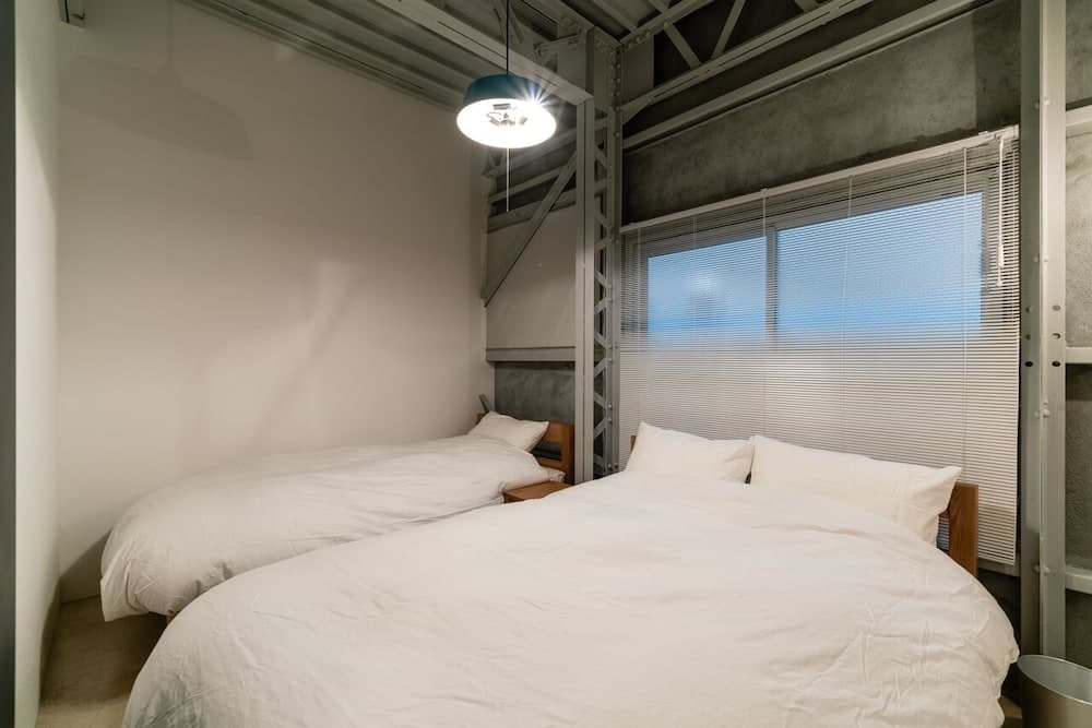 Rakuna Inn Yu Kinshicho