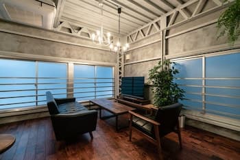 Rakuna Inn Yu Kinshicho