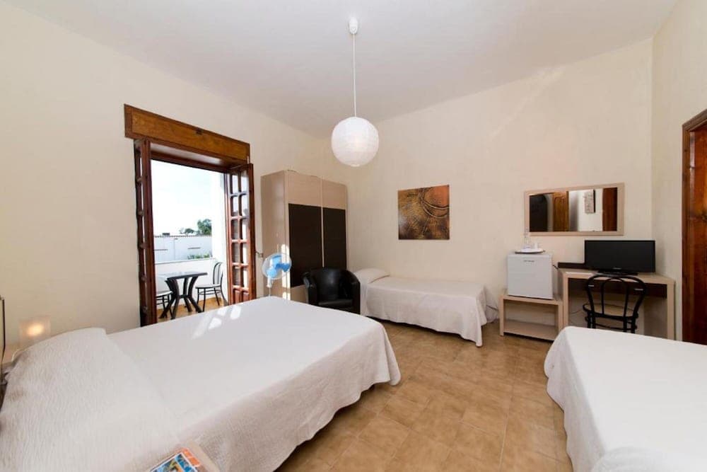 Casa di Meglio Dependance