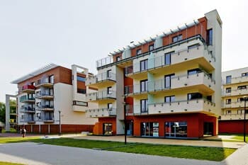 Apartamenty Sun & Snow Foka