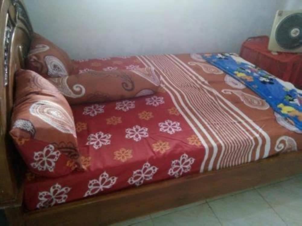 Ijen Volcano Guesthouse