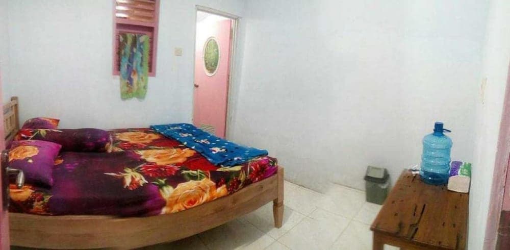 Ijen Volcano Guesthouse