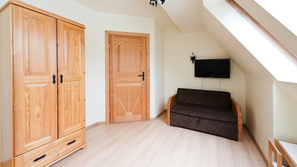 Apartamenty Sun & Snow Pacyfik Spa