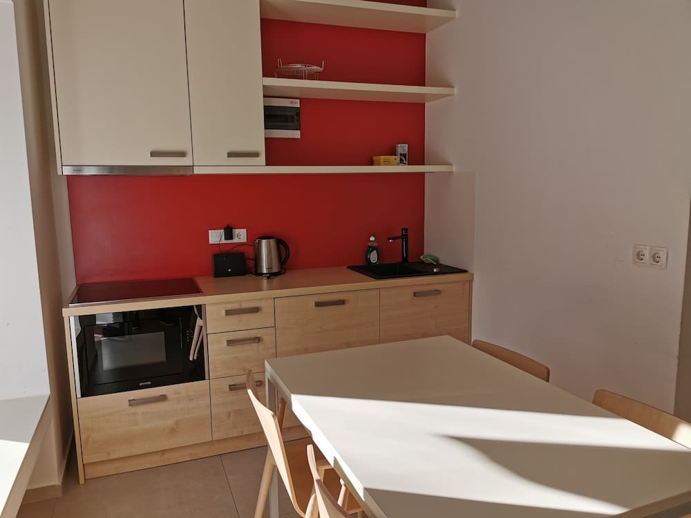 Cube Studio By The River