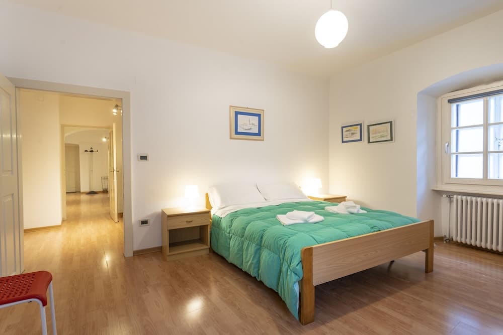 Casa Daria & Tullia Tarvisio Apartments